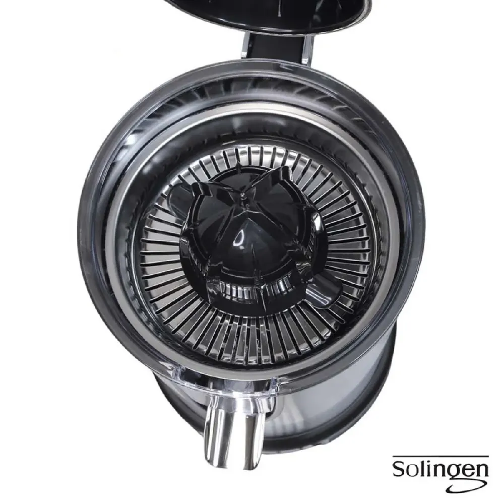 مشخصات آب مرکبات گیر زولینگن 503